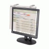 Kantek LCD Protect&reg; Privacy Antiglare Deluxe Filter