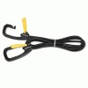 Kantek Bungee Cord with Locking Clasp