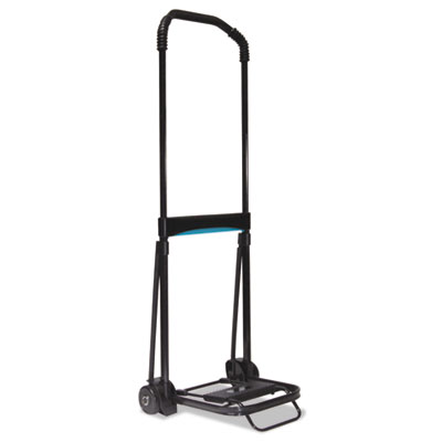 Kantek Ultra-Lite Folding Cart