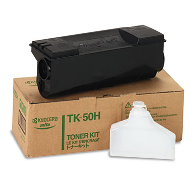 Kyocera TK50H Toner Cartridge