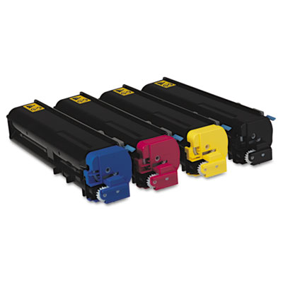 Kyocera TK512K Toner Kyocera TK512K Toner