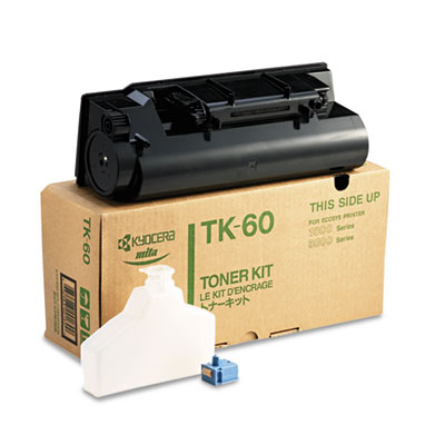 Kyocera TK60 Toner Cartridge Kyocera TK60 Toner Cartridge