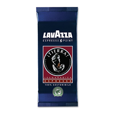 Lavazza Espresso Point Cartridges