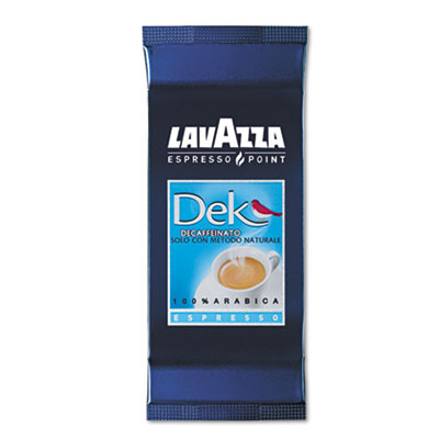 Lavazza Espresso Point Cartridges