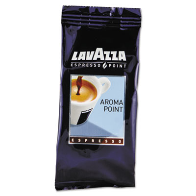 Lavazza Espresso Point Cartridges