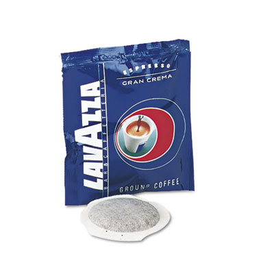 Lavazza Gran Crema Espresso Pods