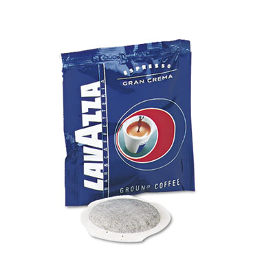Lavazza Gran Crema Espresso Pods