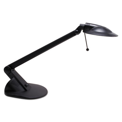 Ledu Adjustable Arm Halogen Desk Lamp