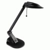 Ledu Adjustable Arm Halogen Desk Lamp