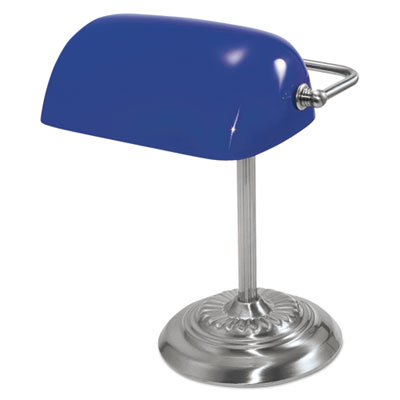 Ledu Traditional Banker&rsquo;s Lamp