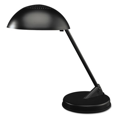 Ledu CFL Domed Desk Lamp