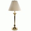Ledu Candlestick Lamp