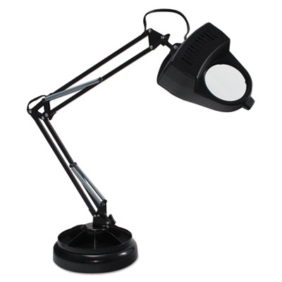 Ledu Full-Spectrum Magnifier Desk Lamp