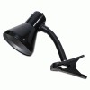 Ledu Clip-On Gooseneck Lamp