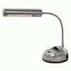 Ledu Organizer Desk Lamp