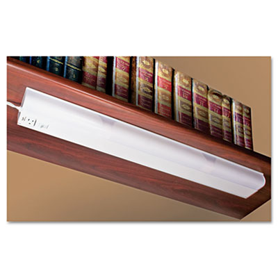 Ledu Under Cabinet Fluorescent Lamp