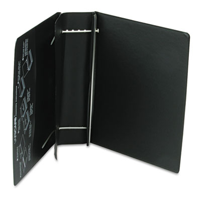 Charles Leonard&reg; VariCap&trade; Expandable Binder