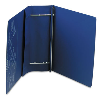 Charles Leonard&reg; VariCap&trade; Expandable Binder