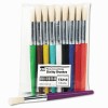Charles Leonard&reg; Stubby Brush Set