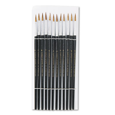 Charles Leonard&reg; Artist Brush