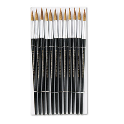 Charles Leonard&reg; Artist Brush