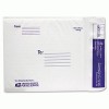 LePage's&reg; USPS White Poly Bubble Mailer