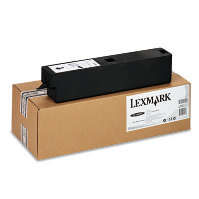 Lexmark&trade; 10B3100 toner cartridge for C750 Series and X750e Printers