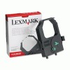 Lexmark&trade; 11A3540 Printer Ribbon with Re-Inker