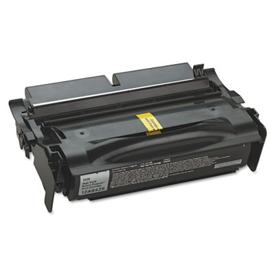 Lexmark&trade; 12A8420, 12A8425 Laser Cartridge