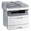 Lexmark&trade; X264dn Multifunction Laser Printer