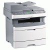 Lexmark&trade; X363dn Multifunction Laser Printer