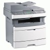 Lexmark&trade; X364dw Multifunction Laser Printer