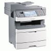 Lexmark&trade; X463de Multifunction Laser Printer