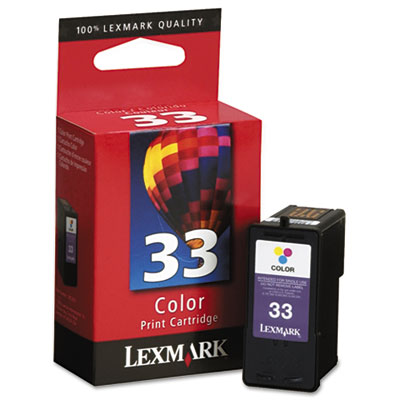 Lexmark&trade; 18C0031 - 18C0533 Photo Ink Cartridge
