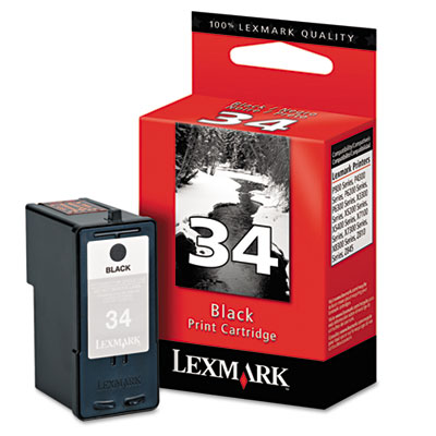 Lexmark&trade; 18C0031 - 18C0533 Photo Ink Cartridge