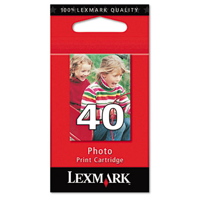 Lexmark&trade; 18Y0143, 18Y0144, 18Y0340 Inkjet Cartridge