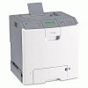 Lexmark&trade; C736n Color Laser Printer