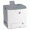 Lexmark&trade; C736dn Color Laser Printer