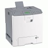 Lexmark&trade; C734dw Wireless Color Laser Printer