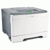 Lexmark&trade; C540N Color Laser Printer