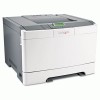 Lexmark&trade; C544DW Duplex Color Laser Printer