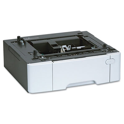 Lexmark&trade; 550-Sheet Input Drawer for C546/X546