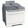 Lexmark&trade; X544dn Multifunction Color Laser Printer