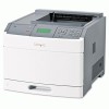 Lexmark&trade; T650N Monochrome Laser Printer