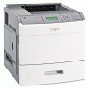 Lexmark&trade; T652DN Duplex Monochrome Laser Printer