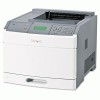 Lexmark&trade; T652N Monochrome Laser Printer