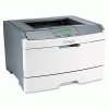 Lexmark&trade; E360-Series Duplex Monochrome Printer