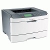 Lexmark&trade; E460DW Wi-Fi Duplex Monochrome Printer