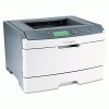 Lexmark&trade; E460DN Duplex Monochrome Laser Printer