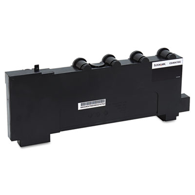 Lexmark&trade; CLTW409 Waste Toner Bottle